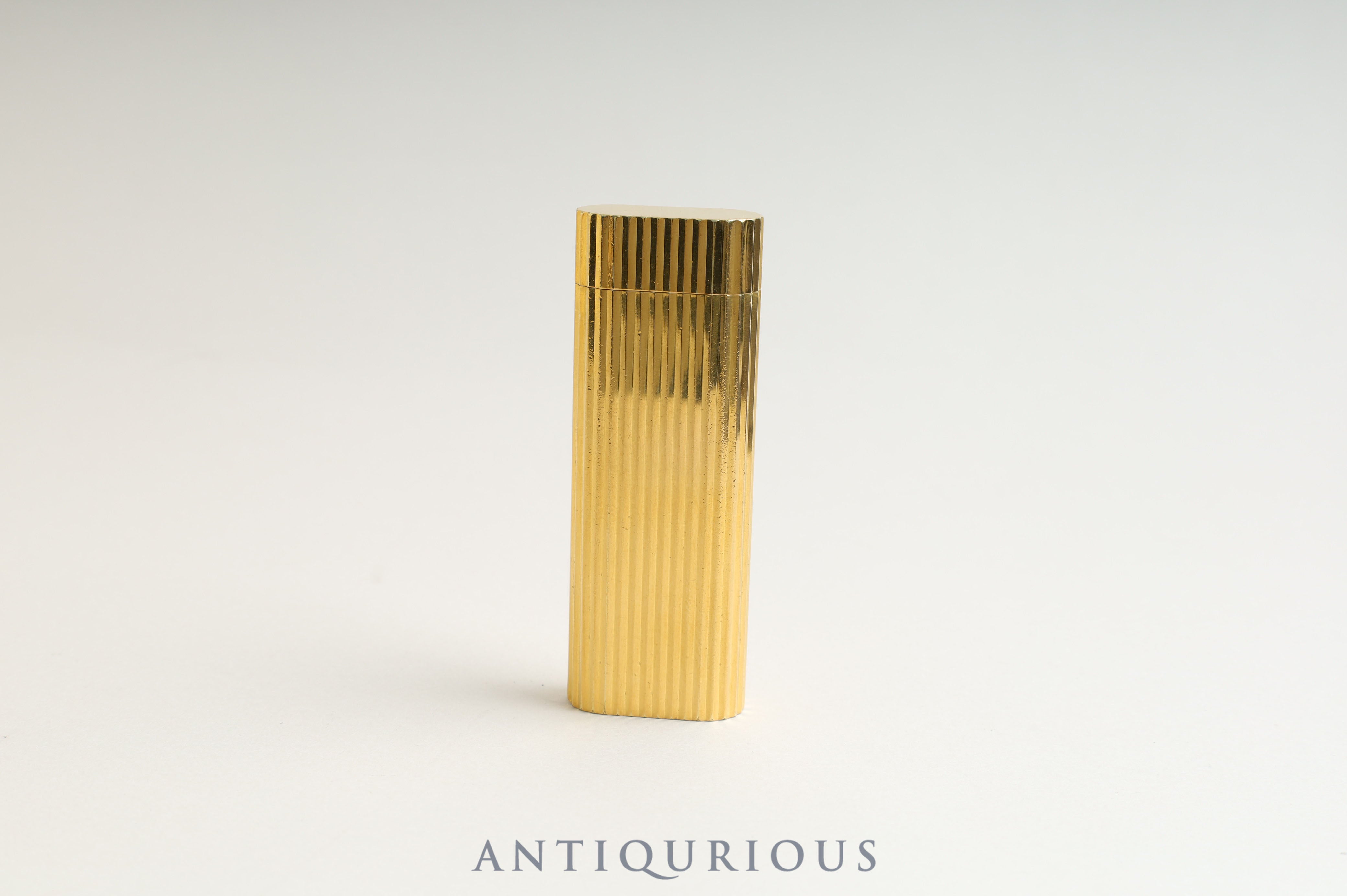 カルティエ ライター | 東京銀座のヴィンテージウォッチ専門店