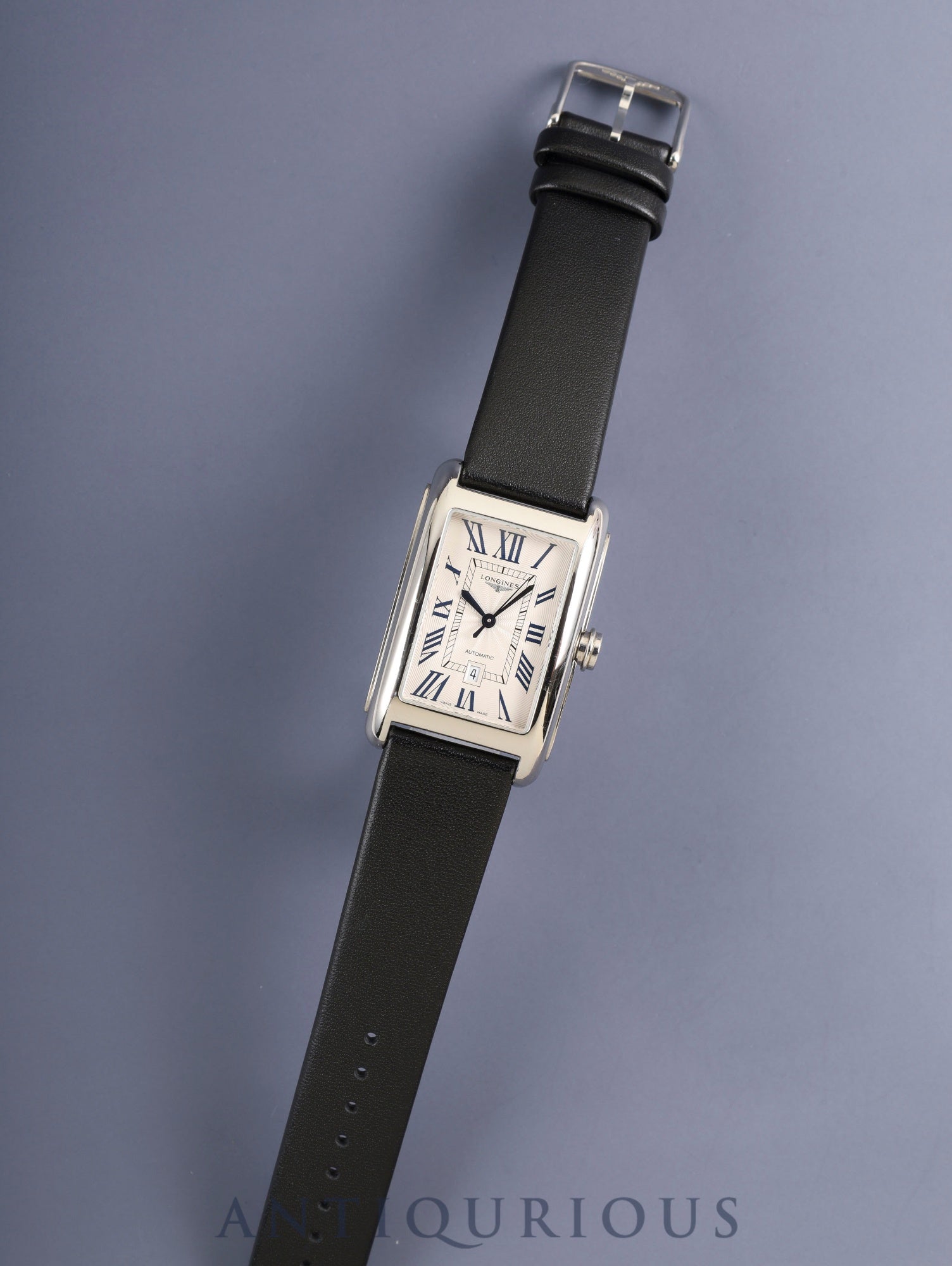 ロンジンの腕時計（LONGINES）| 東京銀座のヴィンテージドレスウォッチ