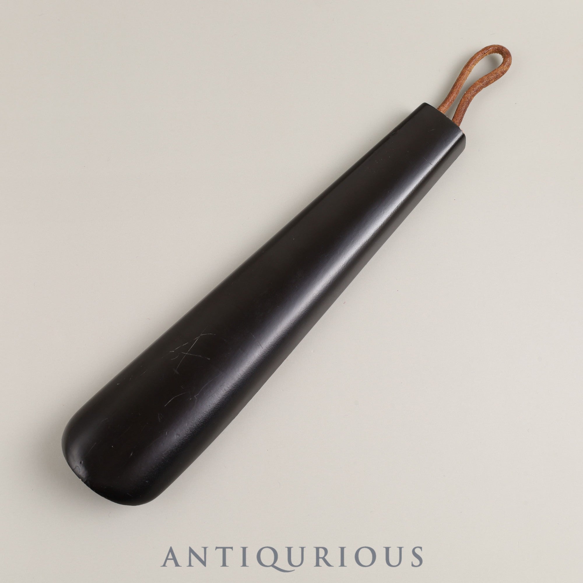 エルメス シューホーン 靴べら ブナ材 SS | 東京銀座のヴィンテージ