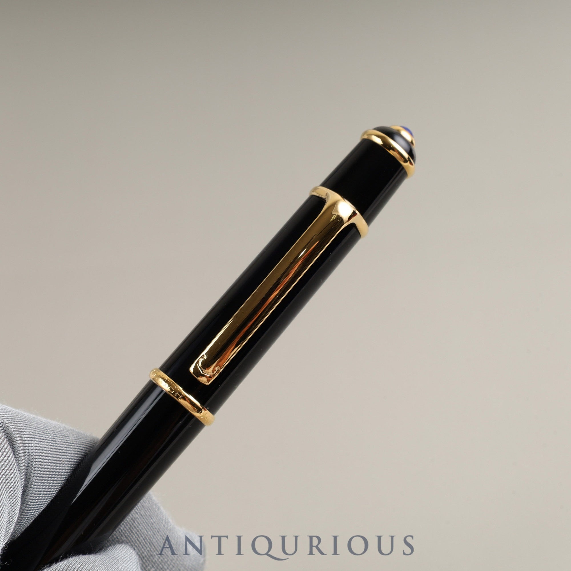 カルティエ ディアボロ ボールペン ケース 未使用純正リフィル | 東京