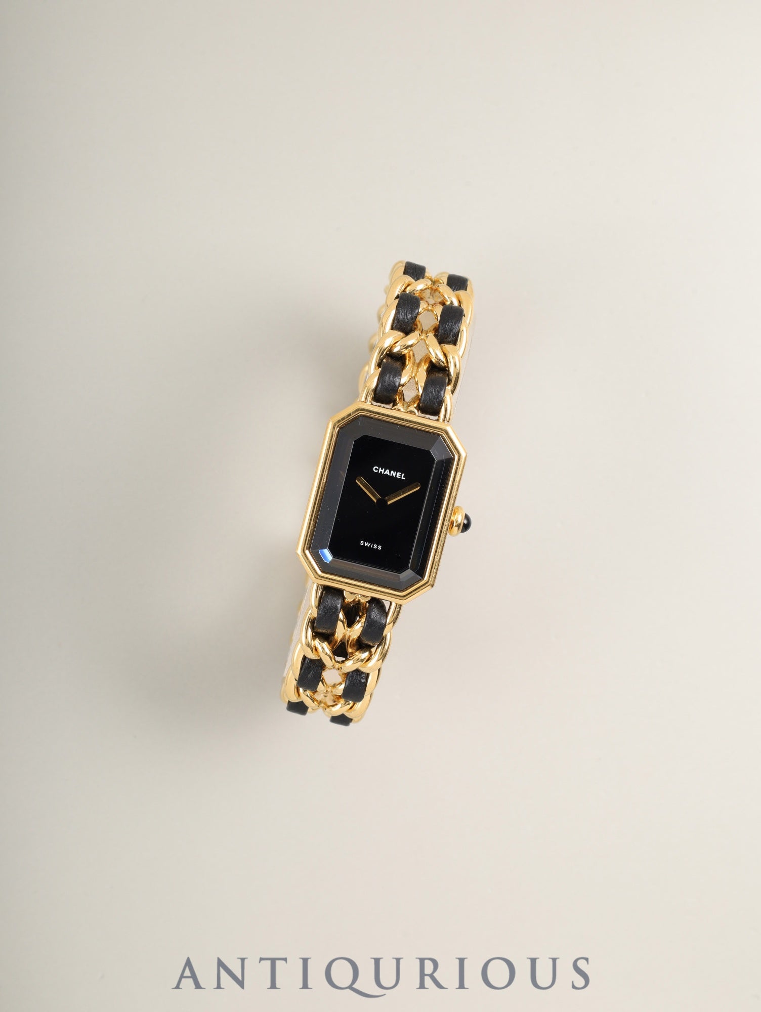 シャネルの腕時計（CHANEL）| 東京銀座のヴィンテージドレスウォッチ