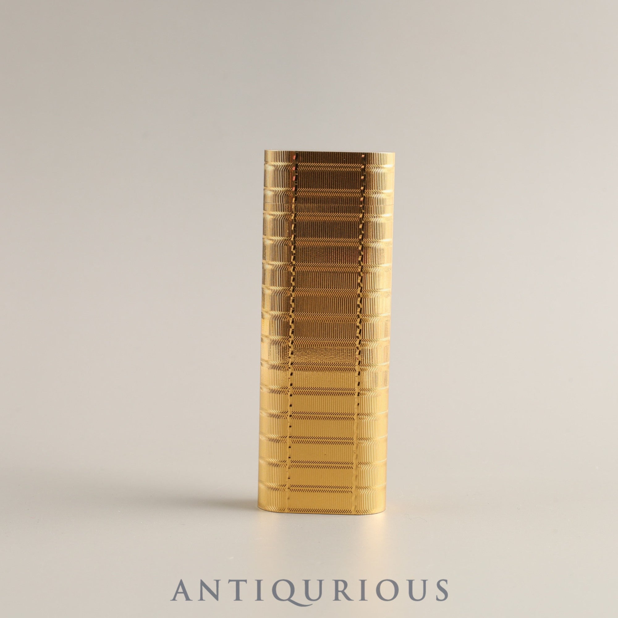 カルティエのライター（CARTIER）| 東京銀座のヴィンテージドレス