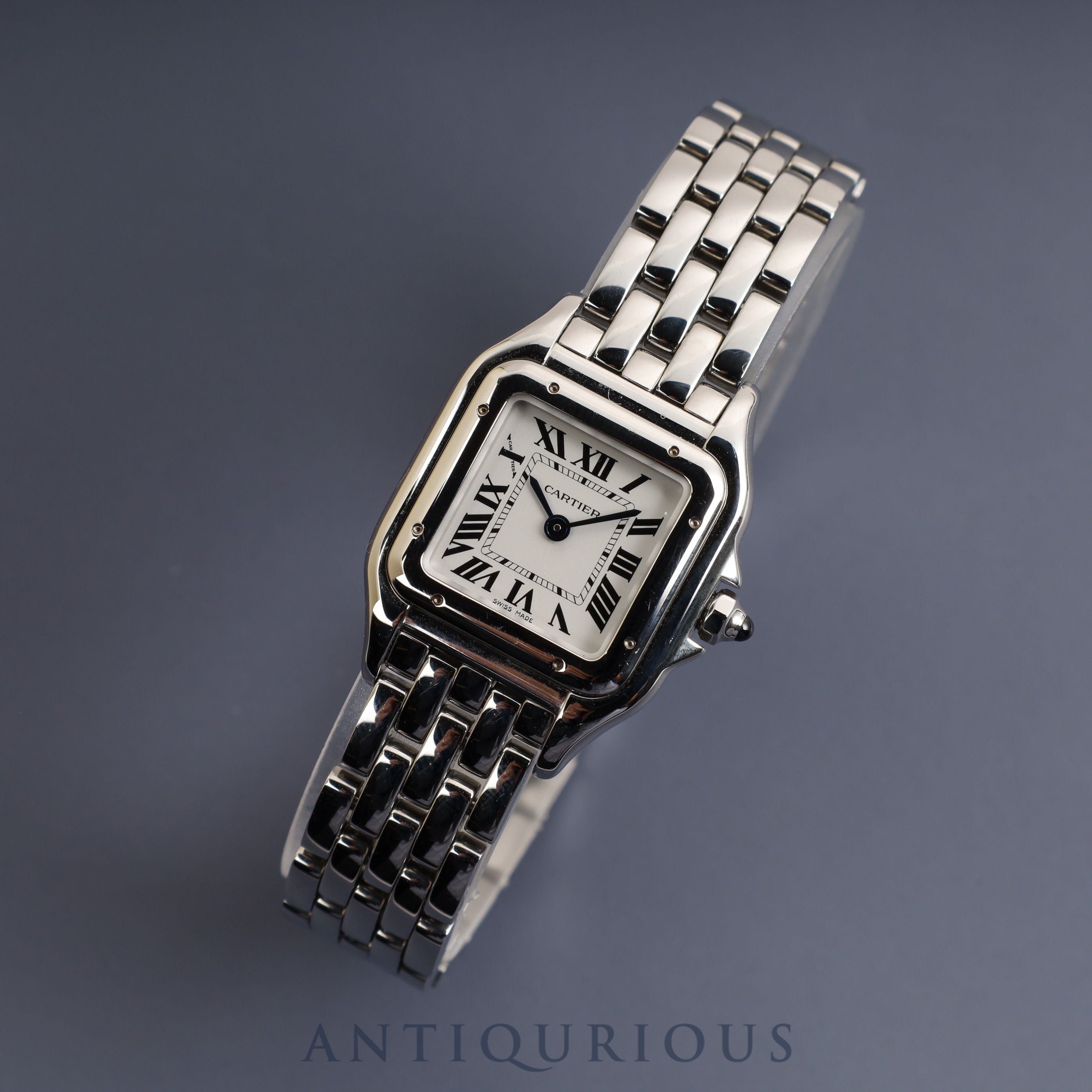 カルティエ パンテール ドゥ カルティエ SM | 東京銀座のヴィンテージ