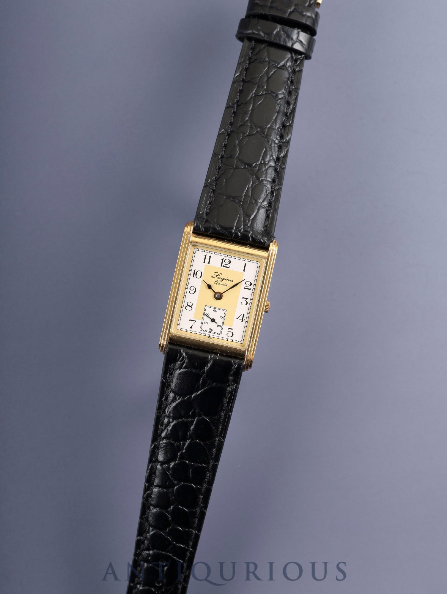 ロンジンの腕時計（LONGINES）| 東京銀座のヴィンテージドレスウォッチ