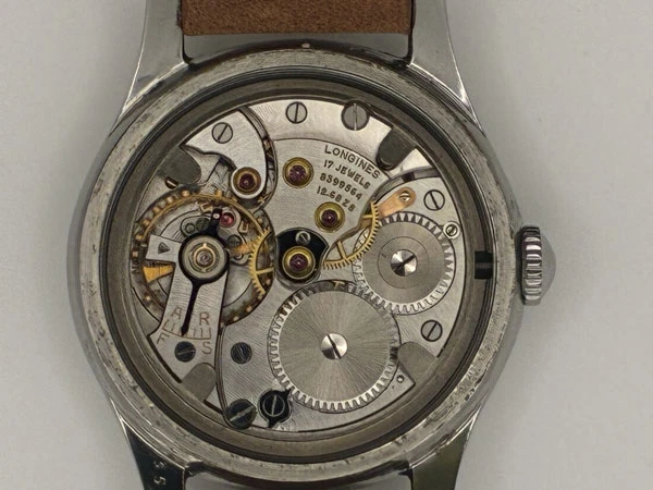 L-2942| ロンジン セイタケ ジャンボケース