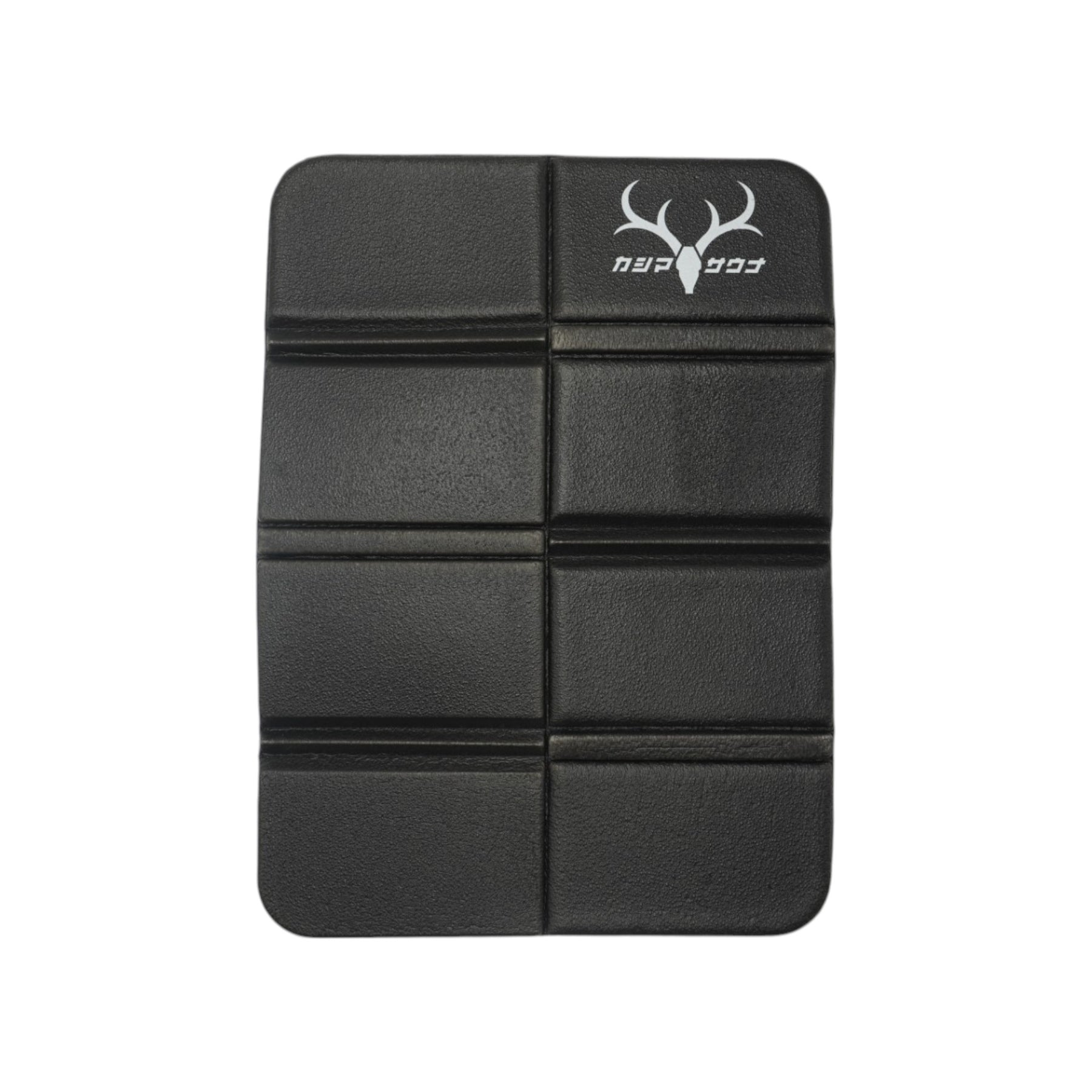 サウナマット（カシマサウナ）ブラック – 鹿島アントラーズFC - 公式