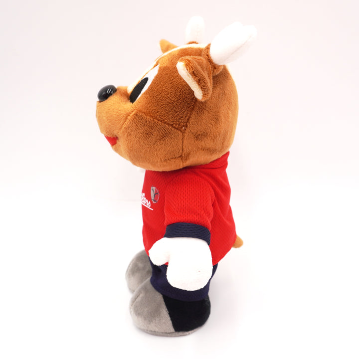 マスコットぬいぐるみ（小）スタンド – 鹿島アントラーズFC - 公式
