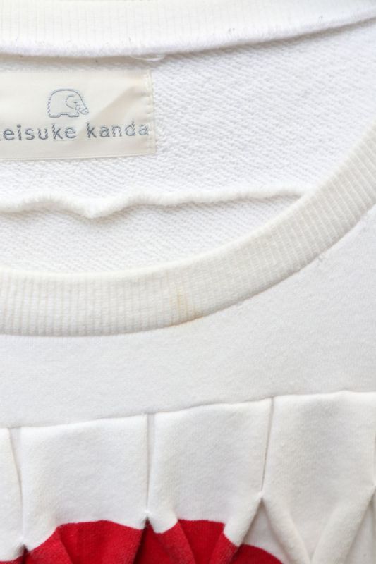 keisuke kandaの通販と買取。下北沢の古着屋ANTON。