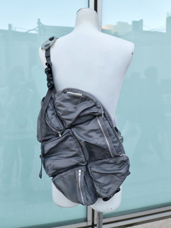 mikio sakabeの通販と買取。古着屋ANTON。