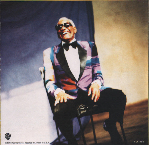 Buy Ray Charles : My World (CD) Online for a great price