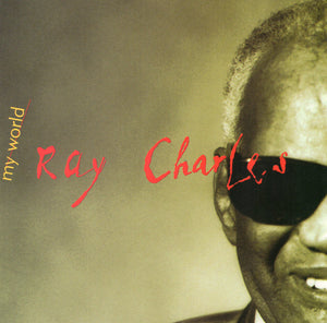 Buy Ray Charles : My World (CD) Online for a great price