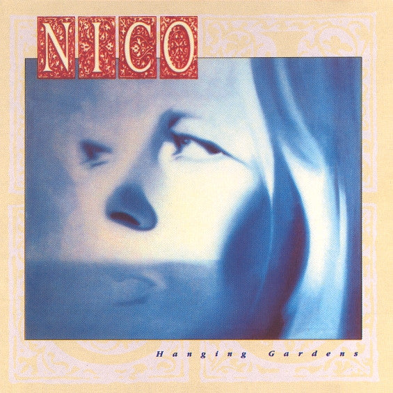 Buy Nico : Hanging Gardens (CD) Online for a great price