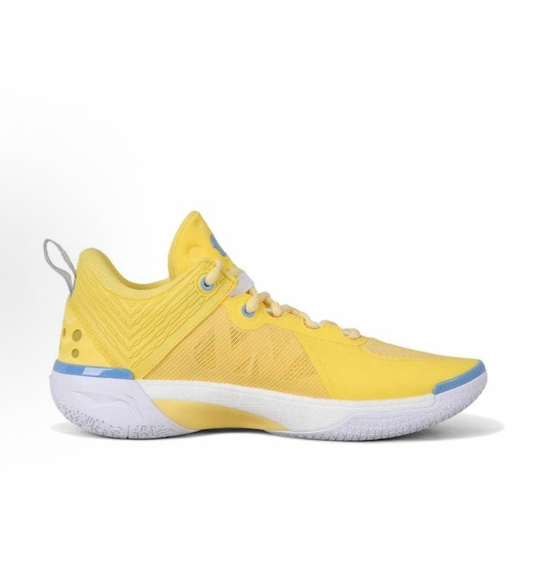 Li-Ning Wade Shadow 6 - Xu Jie PE “SpongeBob” – Anto Sports