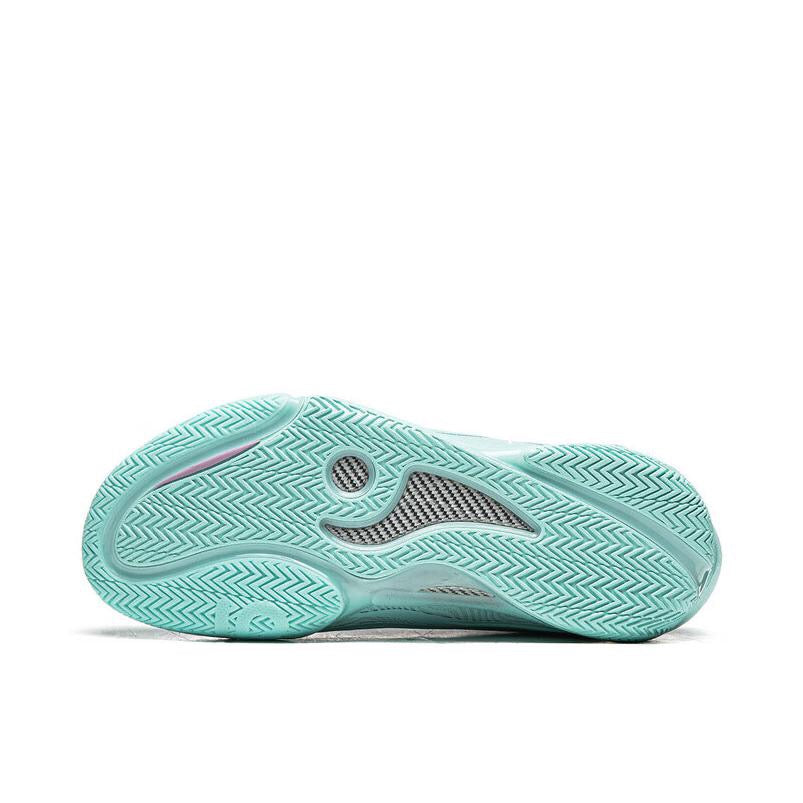 Li-Ning Wade 808 5 Ultra V2 - Mint – Anto Sports