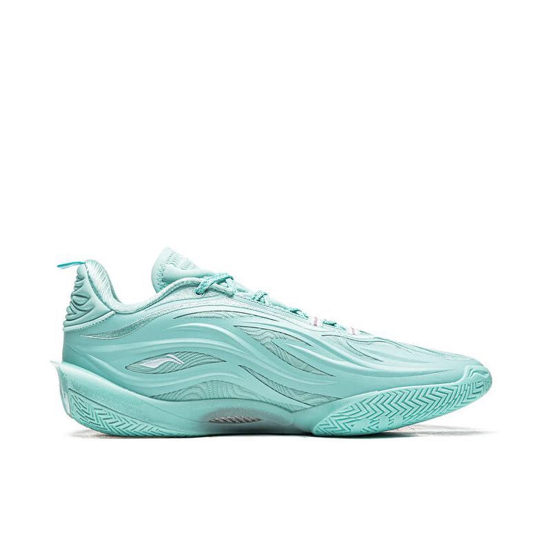 Li-Ning Wade 808 5 Ultra V2 - Mint – Anto Sports