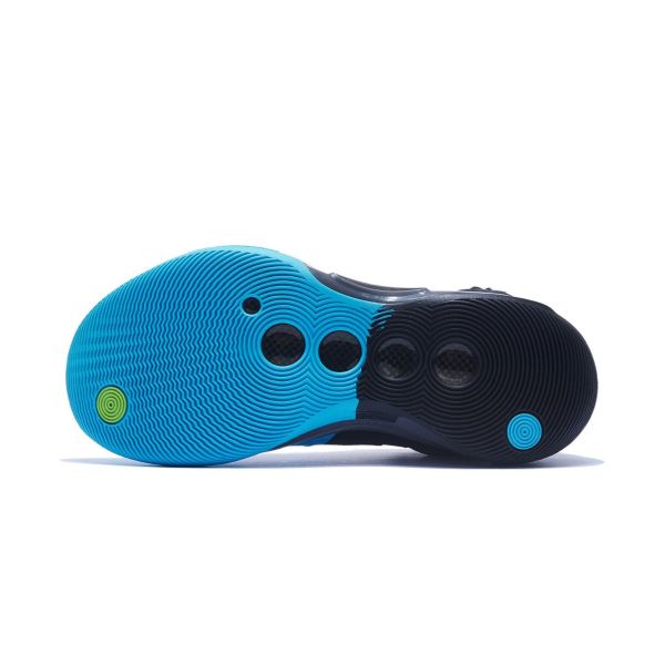 Li-Ning Way of Wade 10 - Wind Fire – Anto Sports