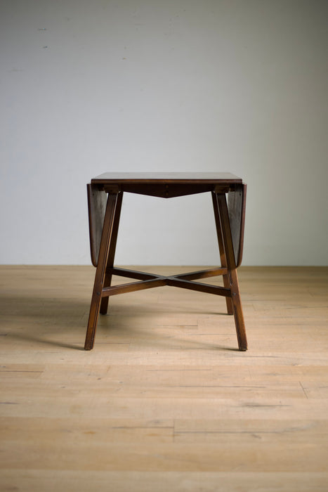 アーコール ドロップリーフ テーブル オールドコロニアル / ercol