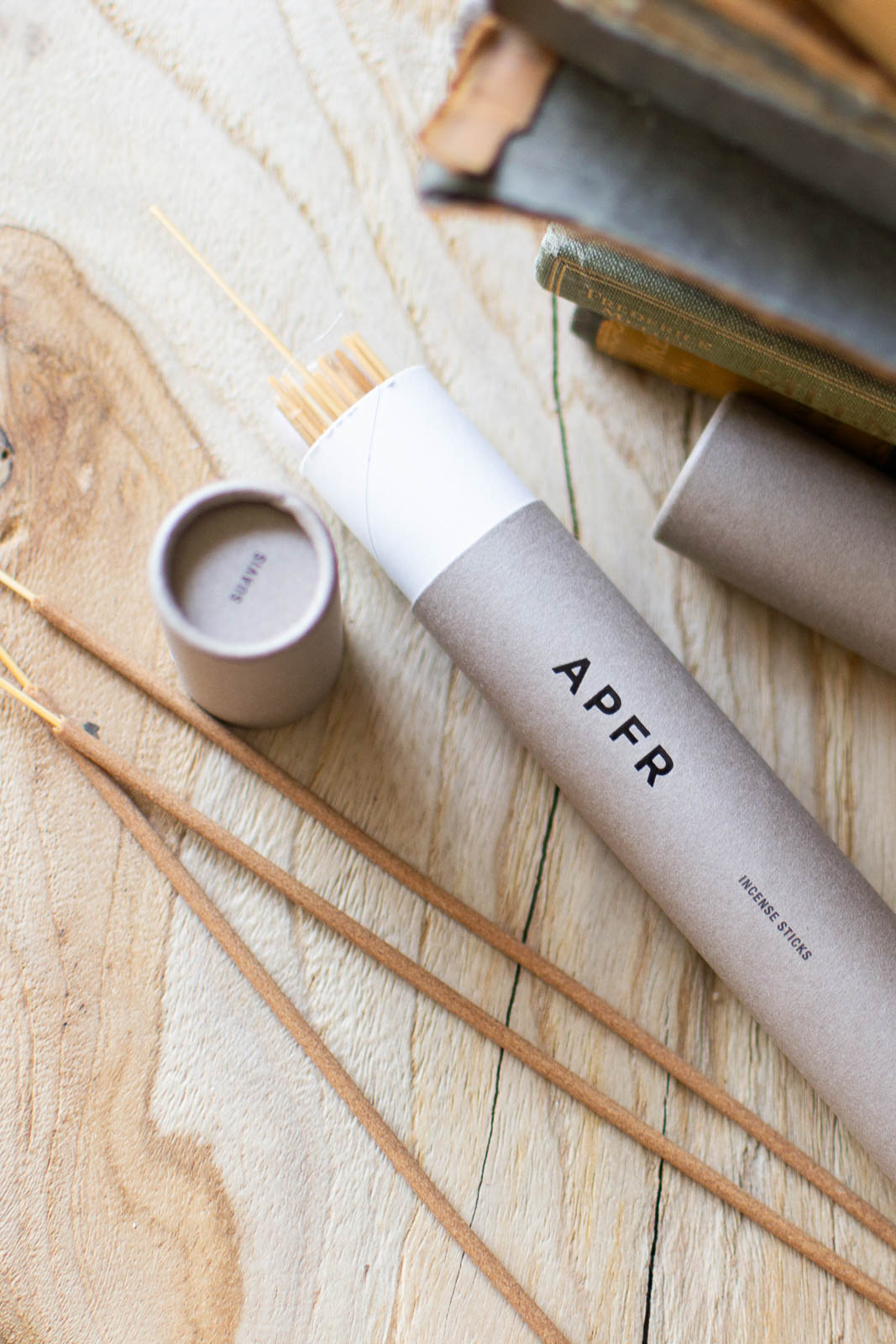 Incense Sticks | Apotheke Fragrance — ANTRY USE ONLY GENUINE