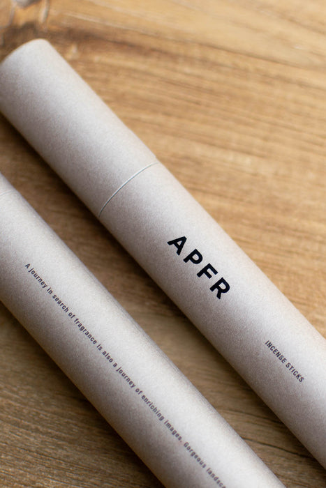 Incense Sticks | Apotheke Fragrance — ANTRY USE ONLY GENUINE