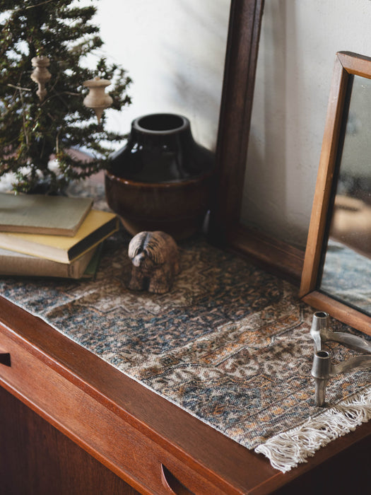 FIGLEF display mat No.2 | ディスプレイマット — ANTRY USE ONLY GENUINE