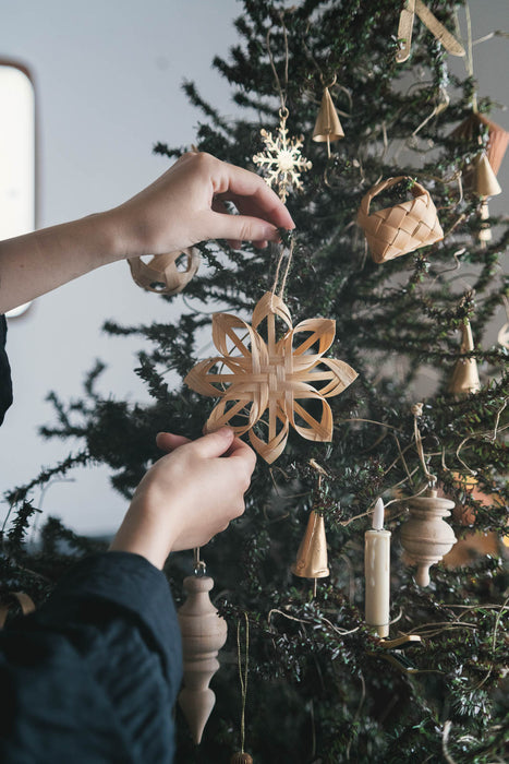 Snokka ornament set | クラフトオーナメント9個セット — ANTRY USE