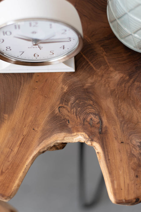 Rustic Wood スターテーブル — ANTRY USE ONLY GENUINE