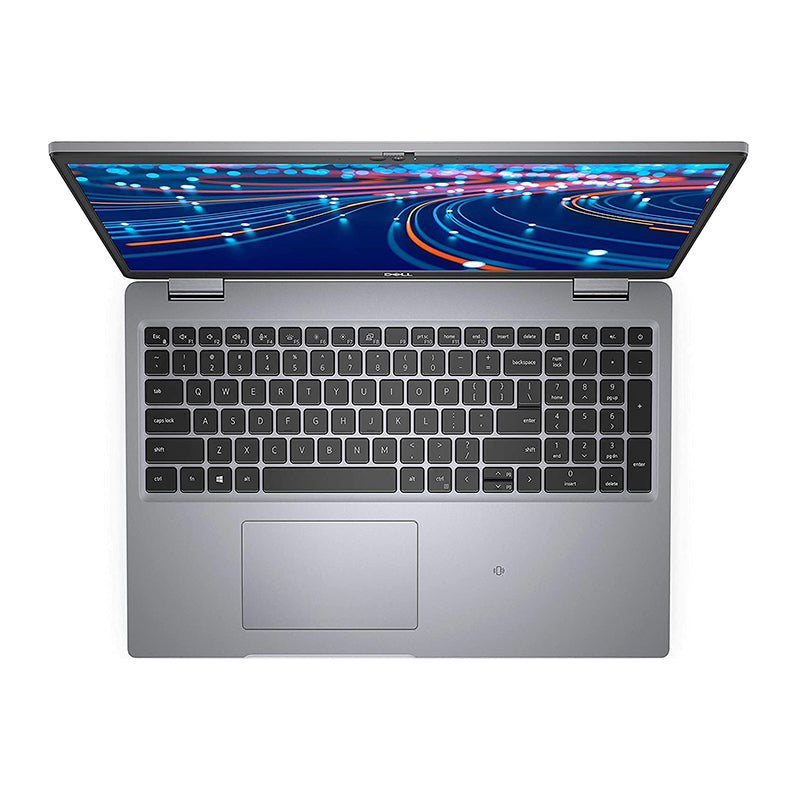 Dell Latitude 5520 i5/11th Gen – A&T Services