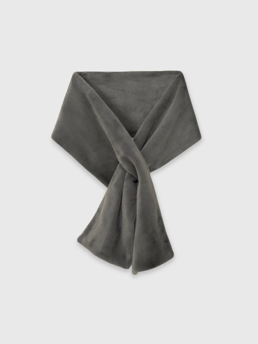 ECOPELファーショール