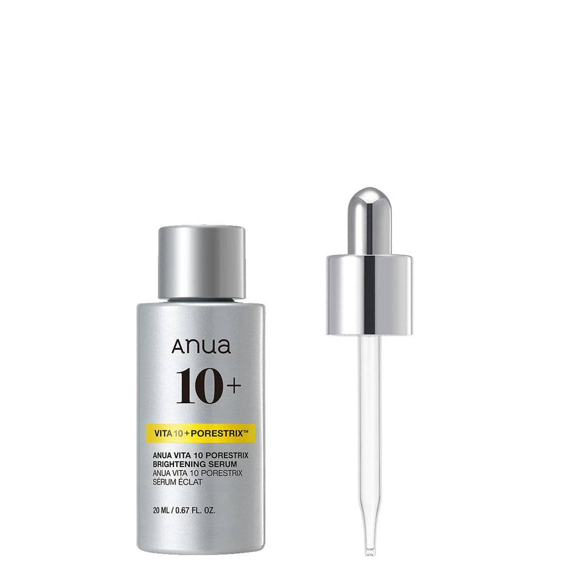 美容液・セラム | アヌア Anua