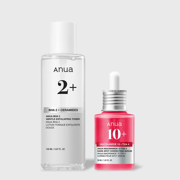 Anua アヌア公式オンラインショップ－化粧品／スキンケア– アヌア Anua