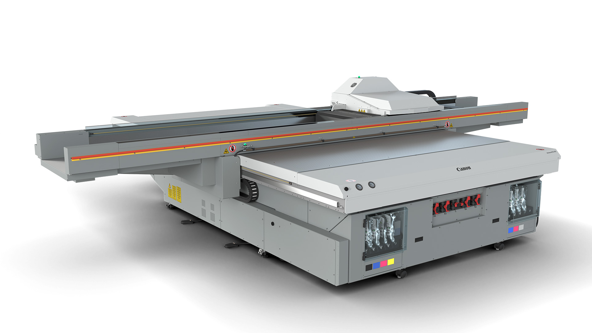 Arizona 6100 series - Canon Production Printing Australia & New