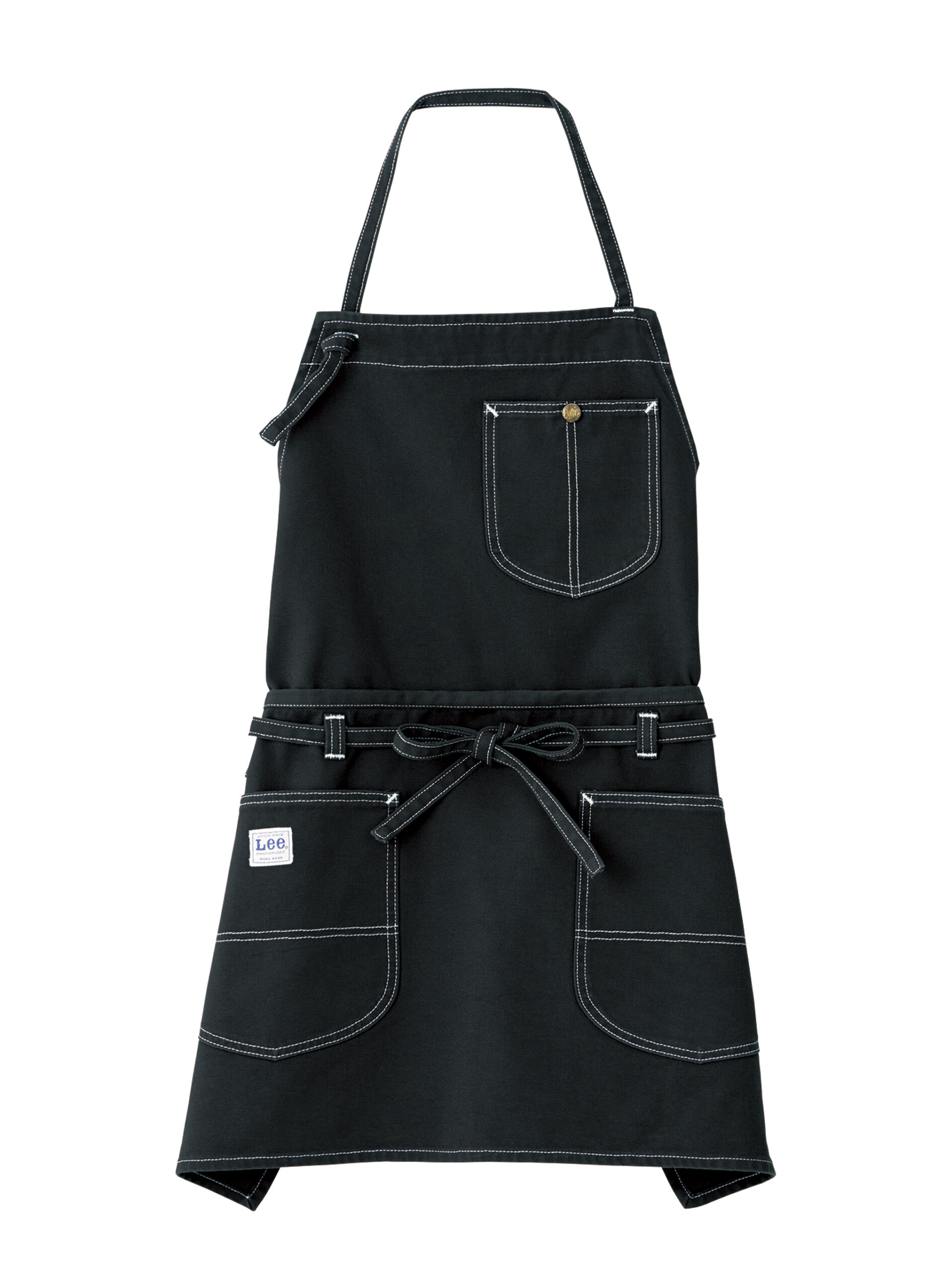 新品⭐︎未使用 Lemi.J シグネチャーエプロン neagaya_pro Lemi.J