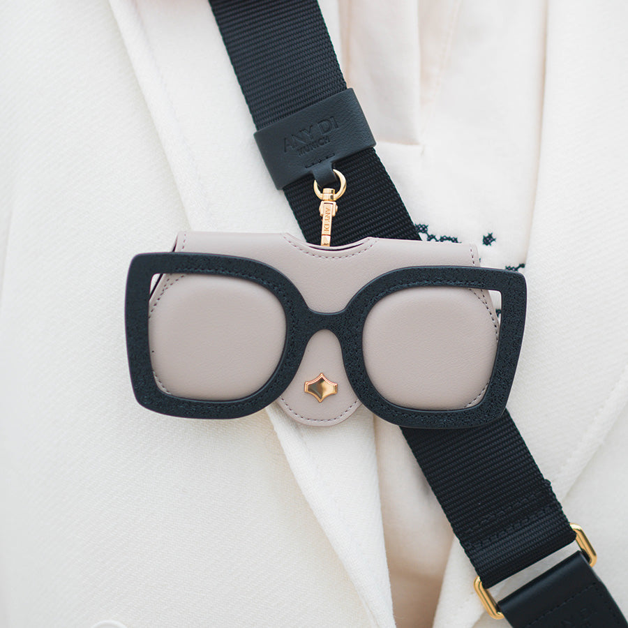 SunCover | Glasses Case | ANY DI Munich