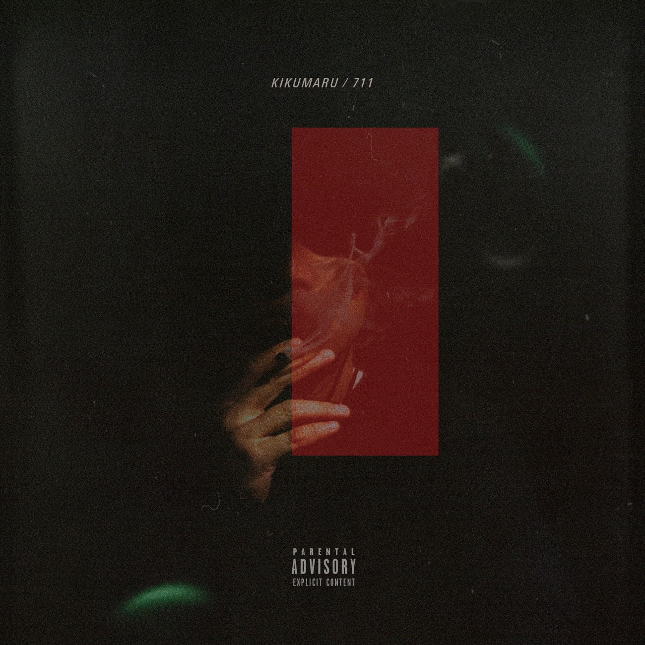 KIKUMARU『711』CD