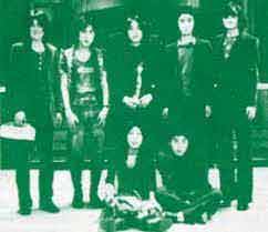 静岡ロックンロール組合『永久保存盤』2LP