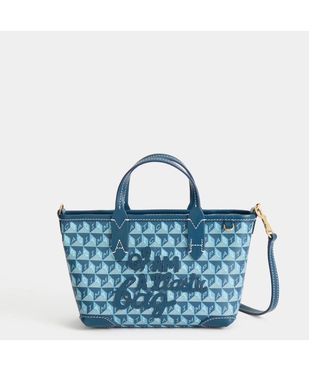 ANYA HINDMARCH/アニヤ・ハインドマーチ通販 | 「I AM A Plastic Bag