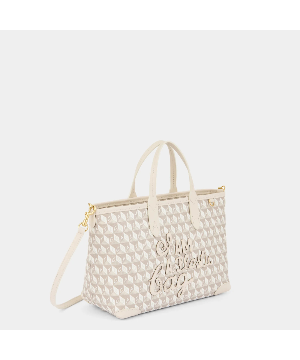 ANYA HINDMARCH/アニヤ・ハインドマーチ通販 | 「I AM A Plastic Bag