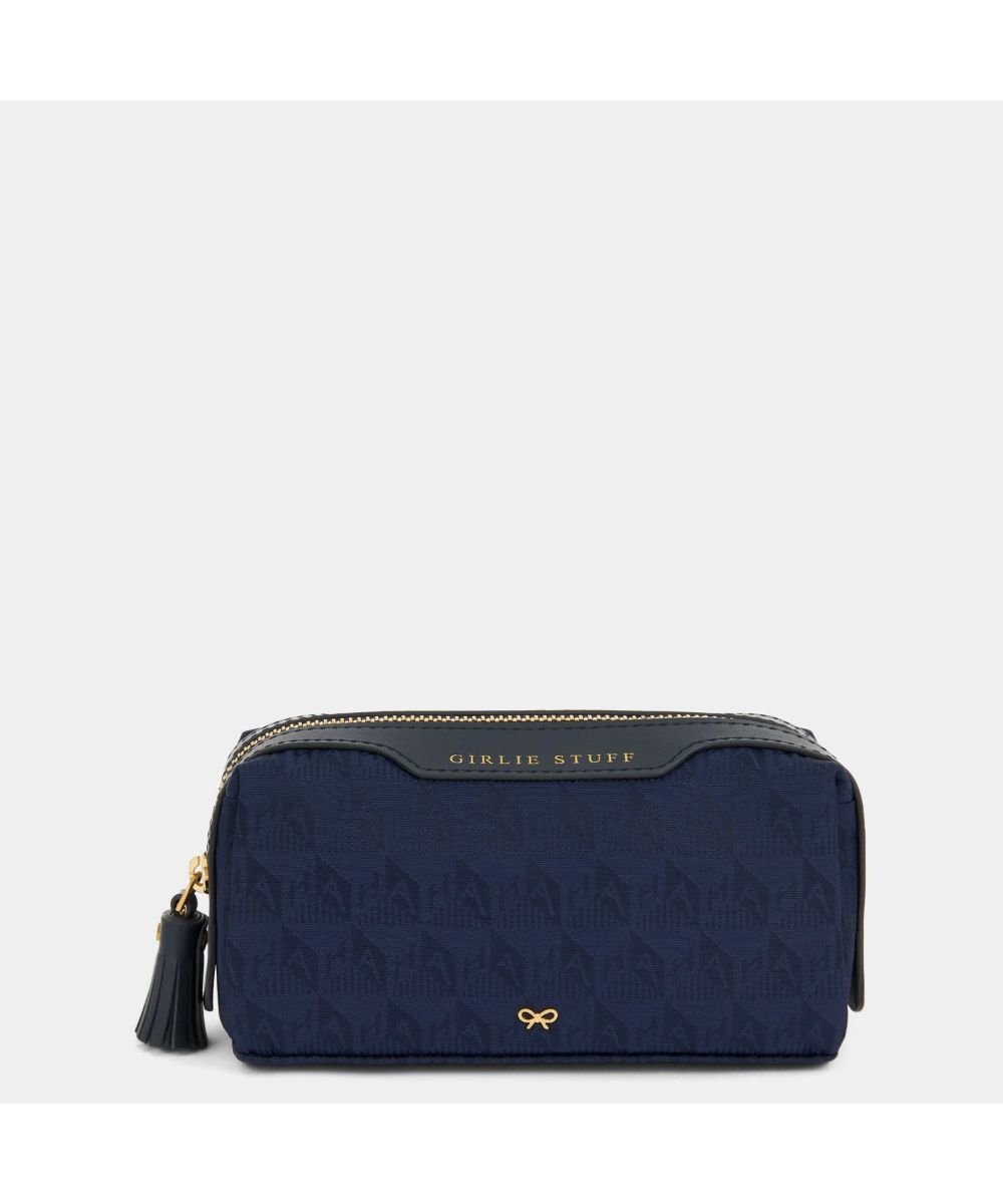 ANYA HINDMARCH/アニヤ・ハインドマーチ通販 | AHロゴ・ガーリー