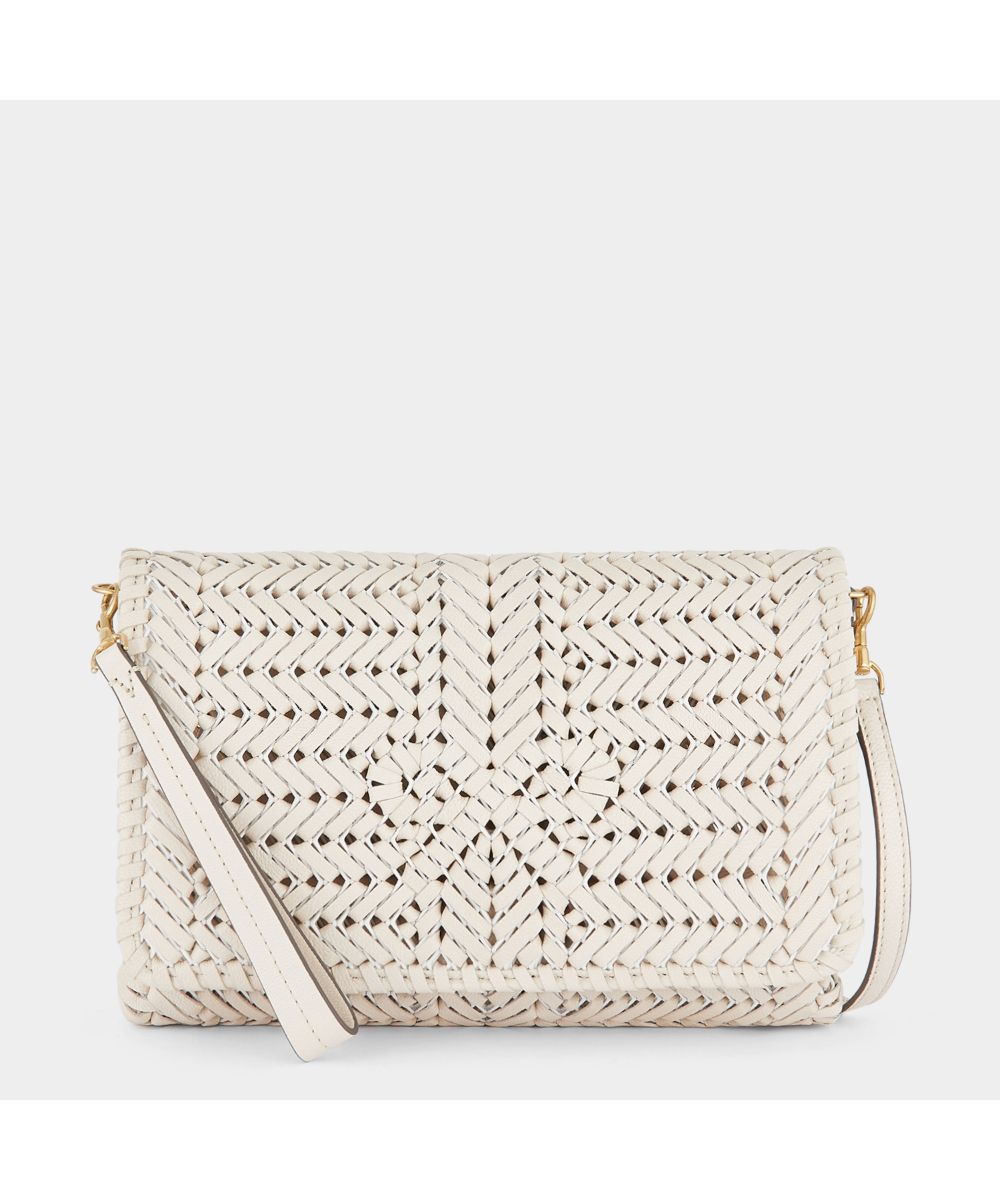 ANYA HINDMARCH/アニヤ・ハインドマーチ通販 | Neeson:ニーソン