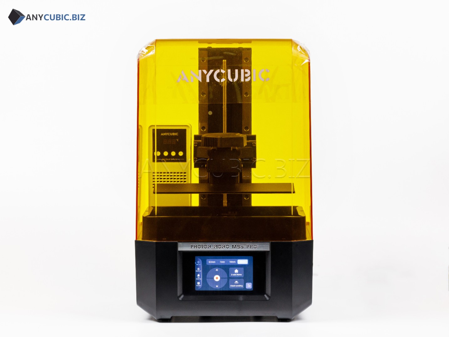 Anycubic Photon Mono M5s Pro – 14K Resin 3D Printer with AI