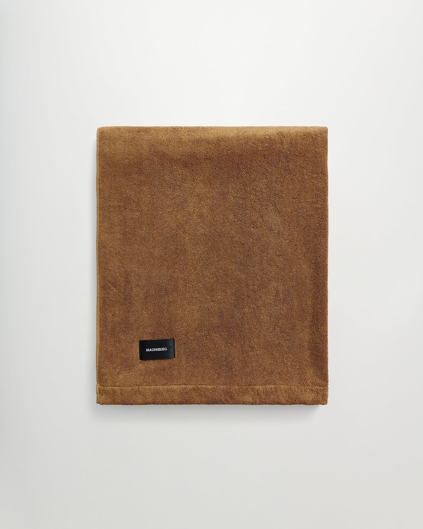 GELATO TOWEL BLANKET （Nocciola Beige）｜タオルブランケット – ANY