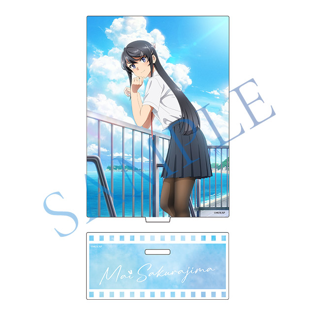 青ブタFes - 青春ブタ野郎はカラフルアルバムの夢を見ない -｜2024年11