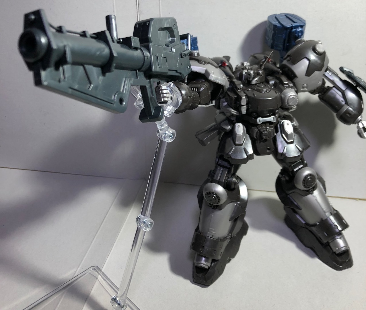 コトブキヤ ミラージュ C05-セレナ〈コトブキヤショップ限定