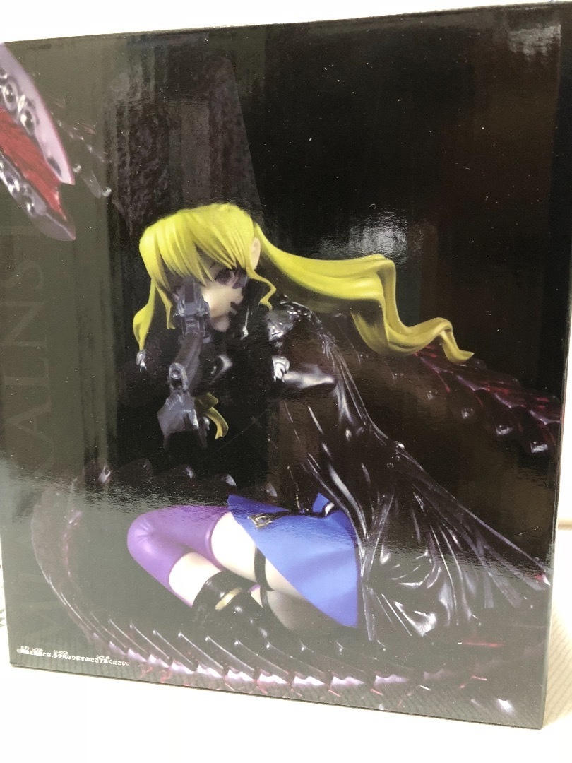 CODE VEINブラッドサーストエディション付属 「ミア・カルンシュタイン