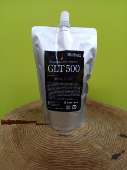 GLTトリートメント .