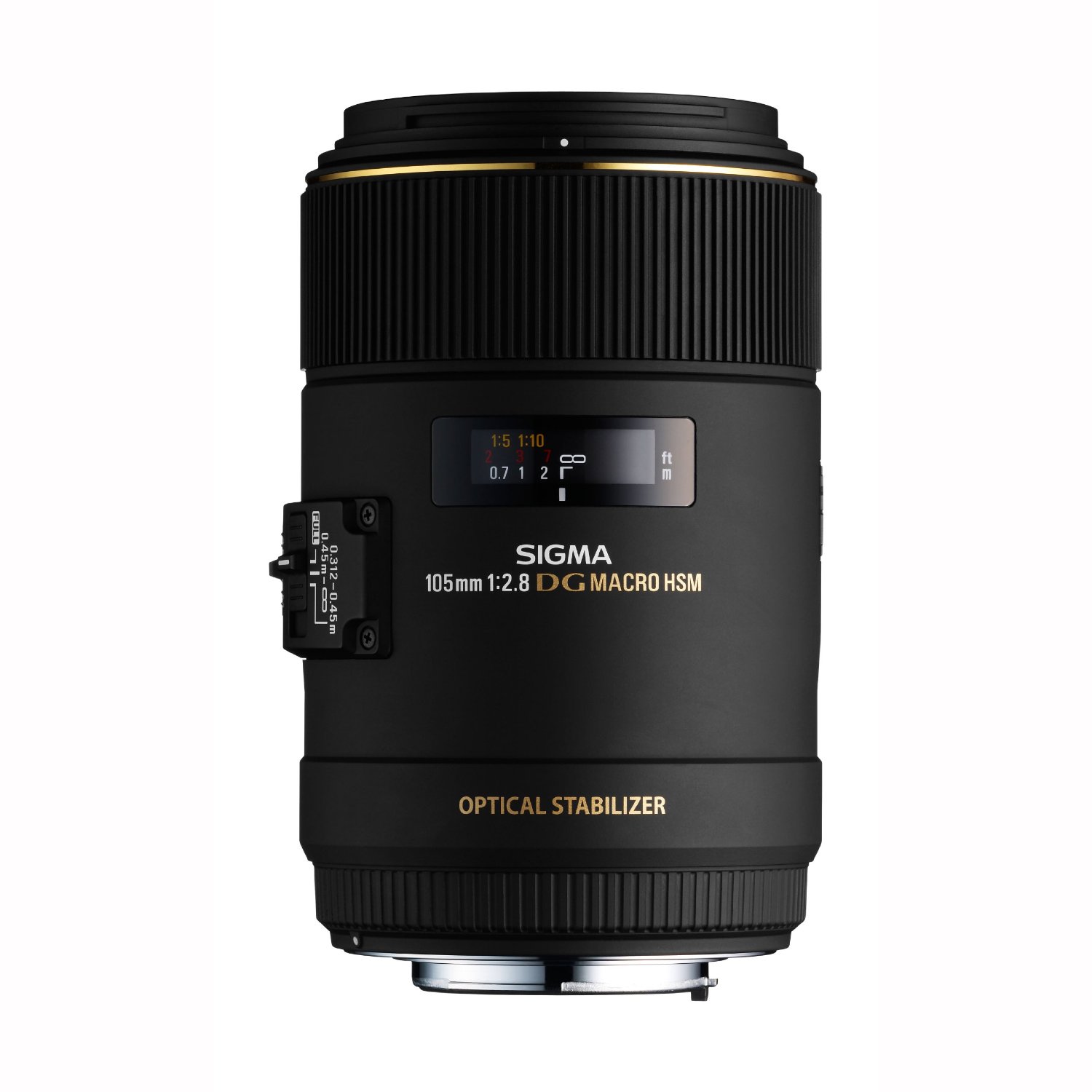 評価・作例】今が買い時！シグマのマクロ『MACRO 105mm F2.8 EX DG OS