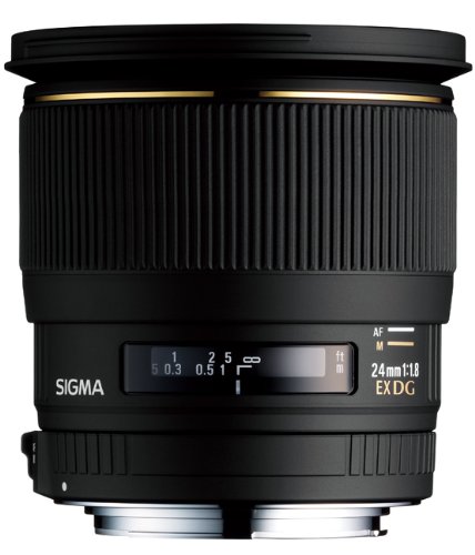 評価・作例】広角マクロを楽しめる安価な広角レンズ『24mm F1.8 EX DG