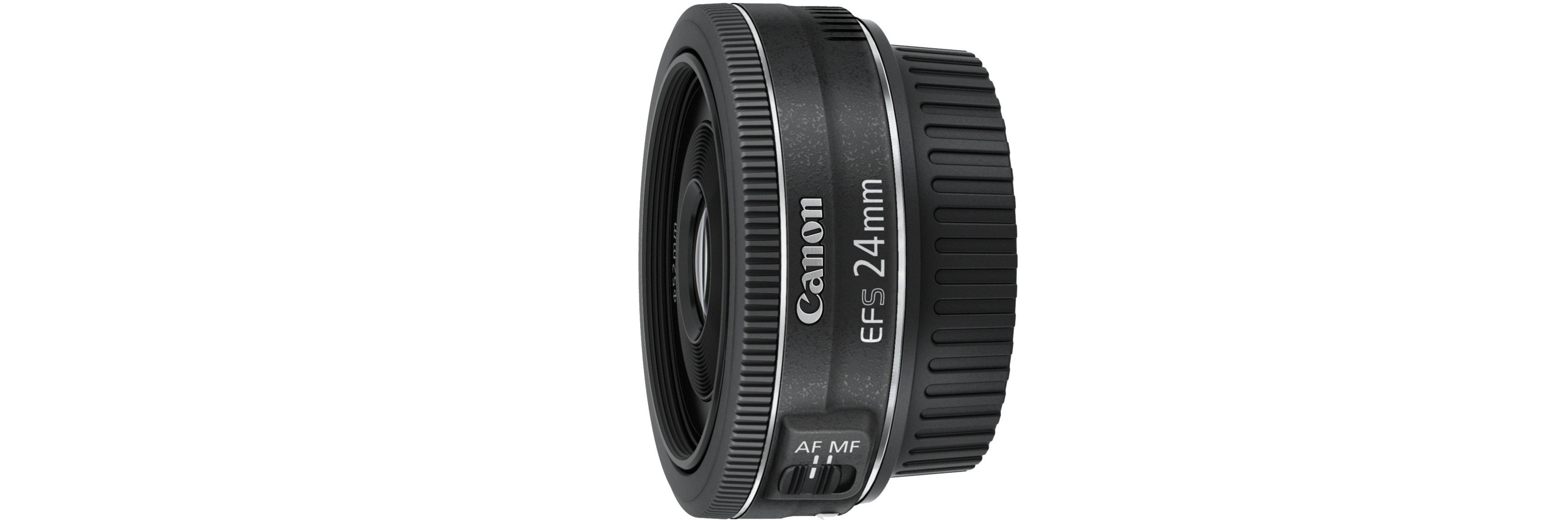 撒き餌レンズは安いだけに非ず EF-S24mm F2.8 STM【評価・作例
