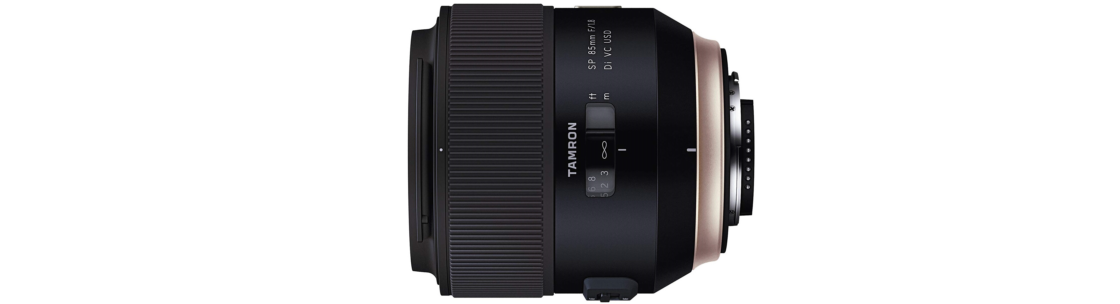 タムロンSP 85mm F/1.8 Di VC USDはパーフェクトな85mm F1.8【海外の