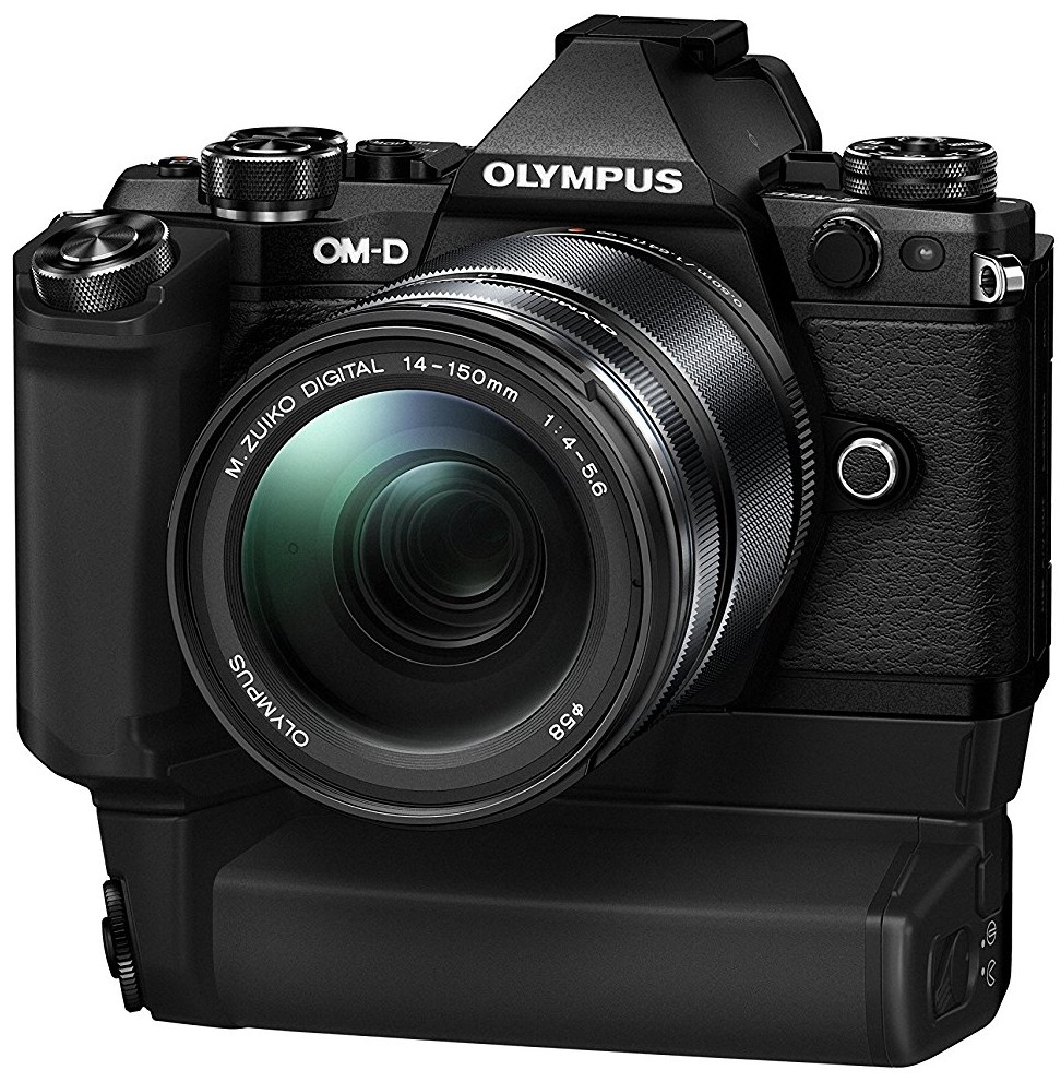 E-M10 Mark IIIを買うか？E-M5 Mark IIを買うか？【比較】 - とるなら